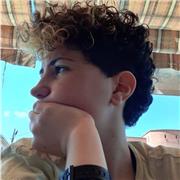 Profesora particular de inglés con nivel C1